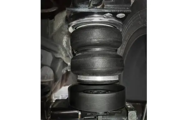 Air Lift Universal Air Spring Cradle thumbnail 4