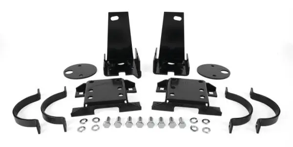Air Lift Loadlifter 5000 Air Spring Kit image 2