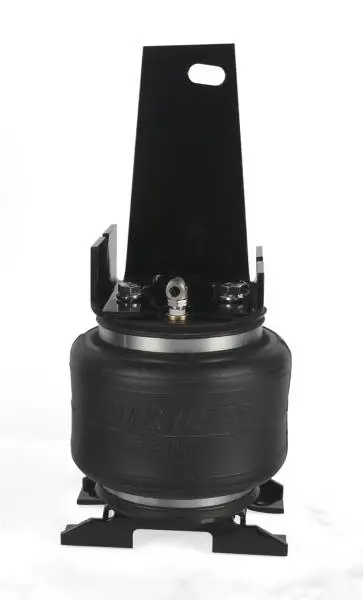 Air Lift Loadlifter 5000 Air Spring Kit image 3