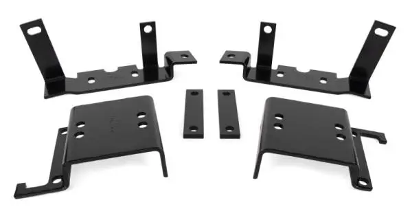 Air Lift Loadlifter 5000 Air Spring Kit image 2