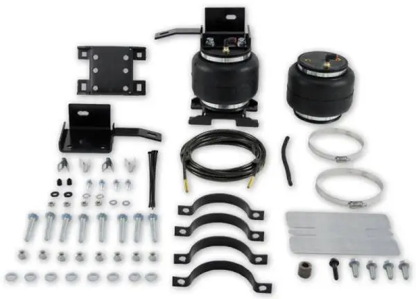 Air Lift Loadlifter 5000 Air Spring Kit thumbnail 2