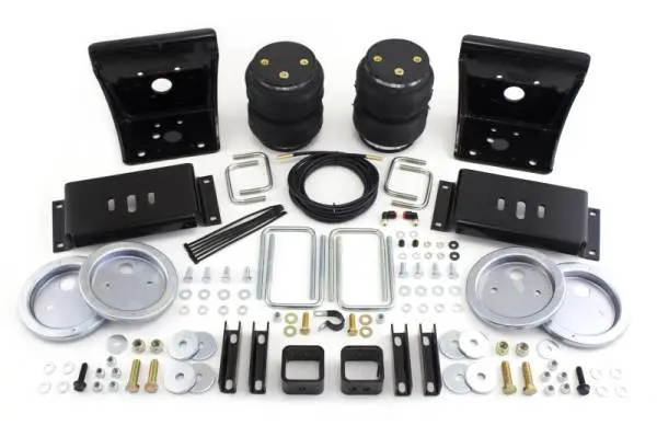 Air Lift Loadlifter 5000 Air Spring Kit image 2