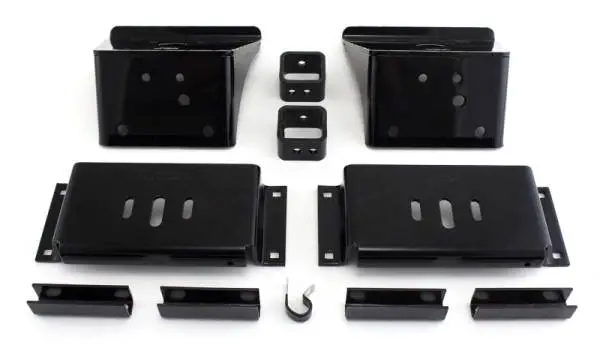 Air Lift Loadlifter 5000 Air Spring Kit image 4