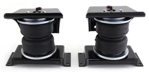 Air Lift Loadlifter 5000 Air Spring Kit image 5