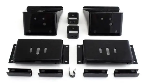 Air Lift Loadlifter 5000 Air Spring Kit image 7