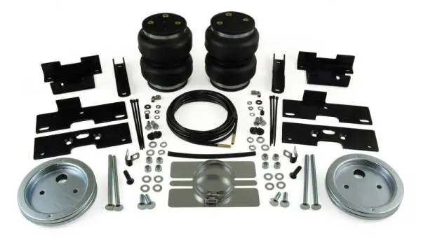 Air Lift Loadlifter 5000 Air Spring Kit thumbnail 2