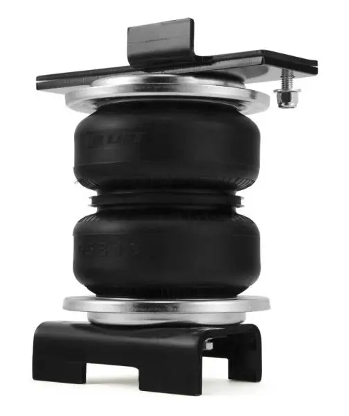 Air Lift Loadlifter 5000 Air Spring Kit thumbnail 3