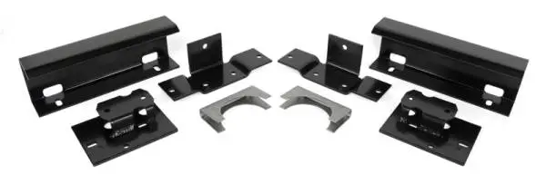 Air Lift Loadlifter 5000 Air Spring Kit thumbnail 2