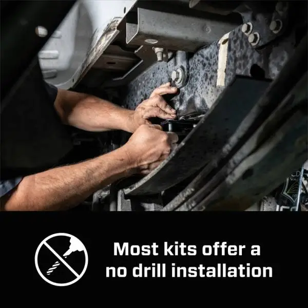 Air Lift Loadlifter 5000 Air Spring Kit thumbnail 6