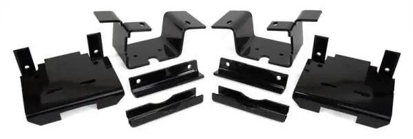 Air Lift Loadlifter 5000 Air Spring Kit for 2019 Ram 3500 (2WD & 4WD) thumbnail 2