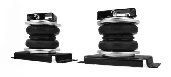 Air Lift Loadlifter 5000 Air Spring Kit for 13-17 Dodge Ram Promaster 1500/2500/3500 thumbnail 2