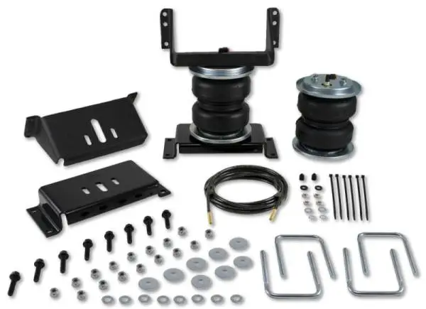 Air Lift Loadlifter 5000 Air Spring Kit thumbnail 2