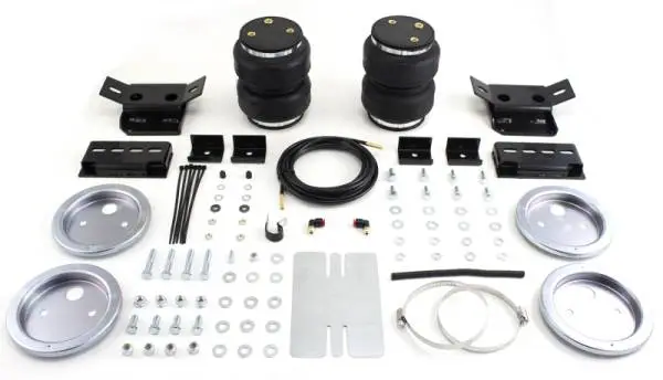 Air Lift Loadlifter 5000 Air Spring Kit image 2