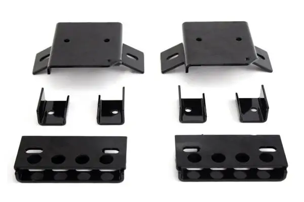 Air Lift Loadlifter 5000 Air Spring Kit image 4