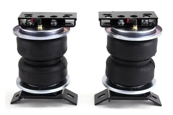 Air Lift Loadlifter 5000 Air Spring Kit image 5