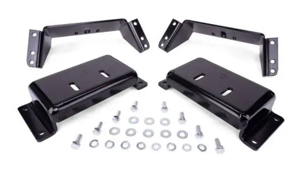 Air Lift 19-24 RAM 3500 LoadLifter 5000 Air Spring Kit thumbnail 3