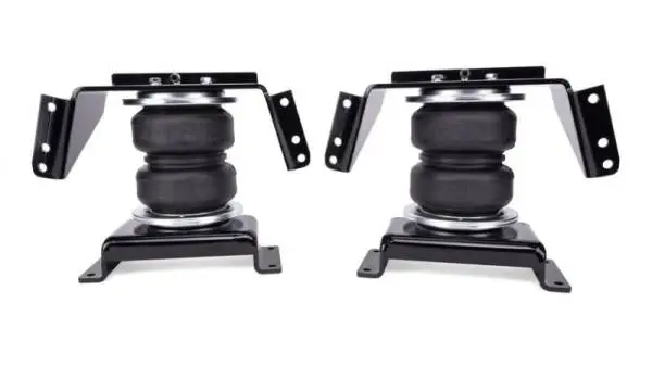 Air Lift 19-24 RAM 3500 LoadLifter 5000 Air Spring Kit thumbnail 4