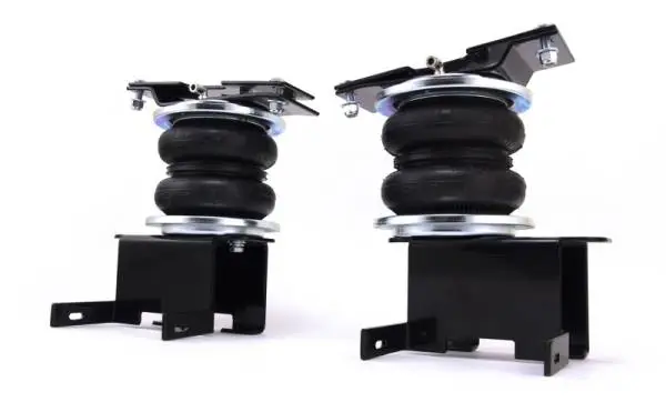 Air Lift Loadlifter 5000 for Half Ton Vehicles image 3