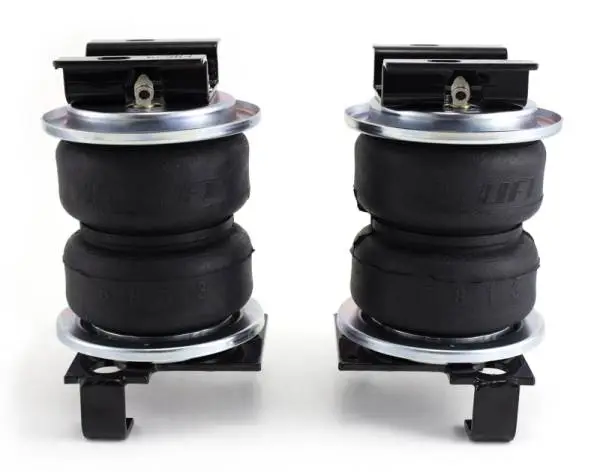 Air Lift Loadlifter 5000 Air Spring Kit image 2