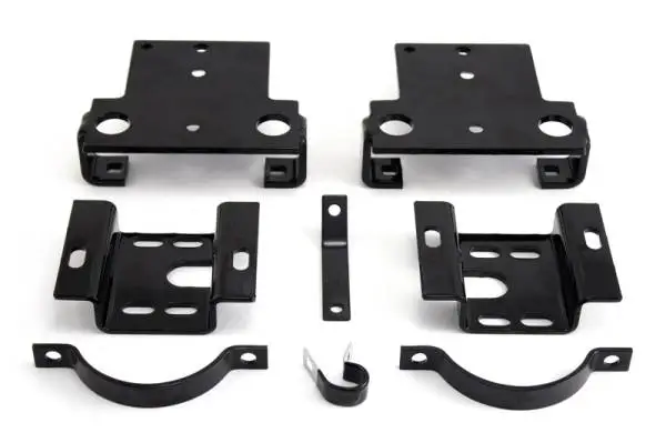 Air Lift Loadlifter 5000 Air Spring Kit image 3