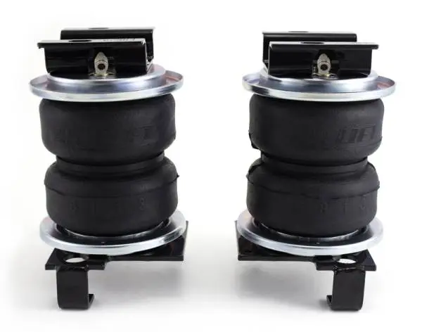 Air Lift Loadlifter 5000 Air Spring Kit image 4