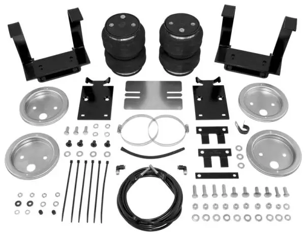 Air Lift Loadlifter 5000 Air Spring Kit image 2