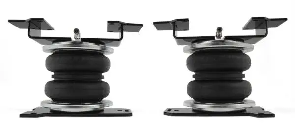 Air Lift Loadlifter 5000 for 2019 Chevrolet Silverado 1500 4WD thumbnail 2
