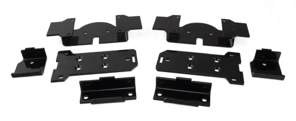 Air Lift Loadlifter 5000 for 2019 Chevrolet Silverado 1500 4WD thumbnail 3