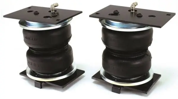 Air Lift Loadlifter 5000 Air Spring Kit thumbnail 3
