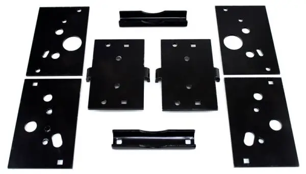Air Lift Loadlifter 5000 Air Spring Kit thumbnail 4