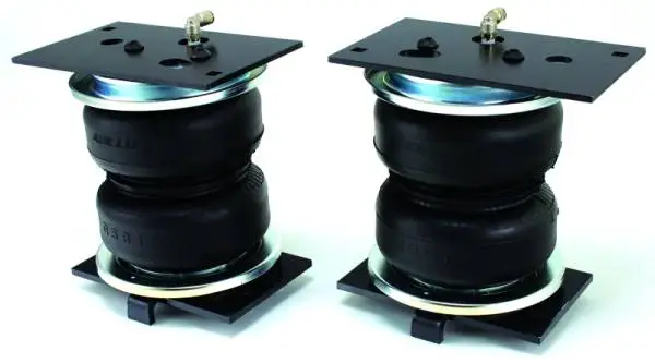 Air Lift Loadlifter 5000 Air Spring Kit thumbnail 5