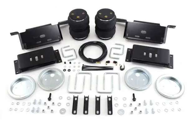 Air Lift Loadlifter 5000 Air Spring Kit image 2