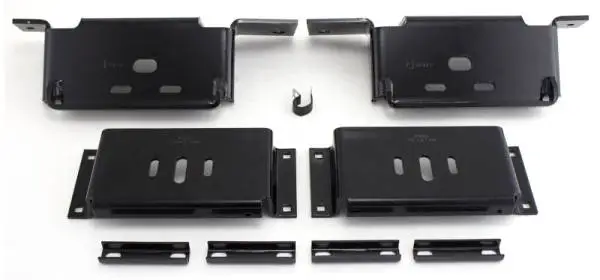 Air Lift Loadlifter 5000 Air Spring Kit image 4