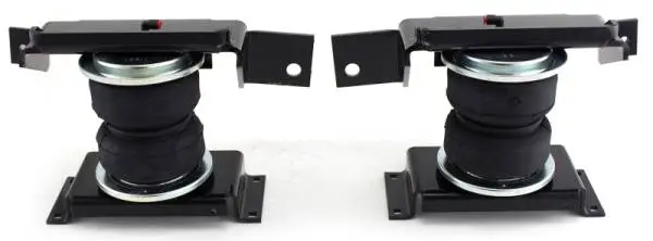 Air Lift Loadlifter 5000 Air Spring Kit image 5