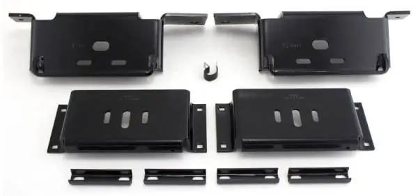Air Lift Loadlifter 5000 Air Spring Kit image 6