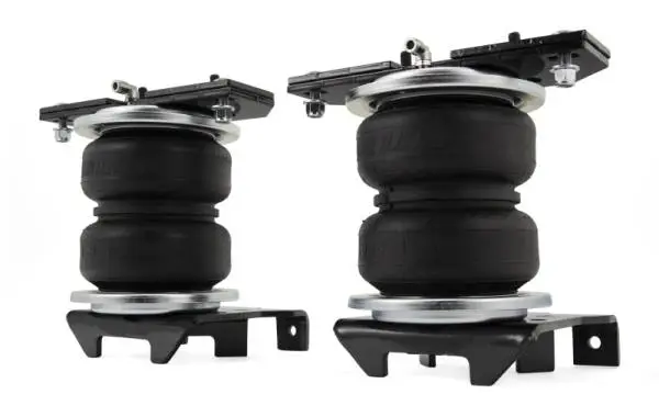 Air Lift Loadlifter 5000 Air Spring Kit thumbnail 2