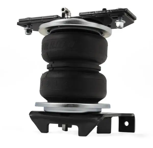 Air Lift Loadlifter 5000 Air Spring Kit thumbnail 3