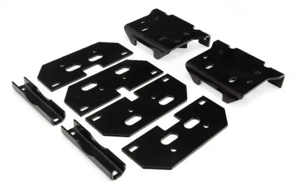 Air Lift Loadlifter 5000 Air Spring Kit thumbnail 4