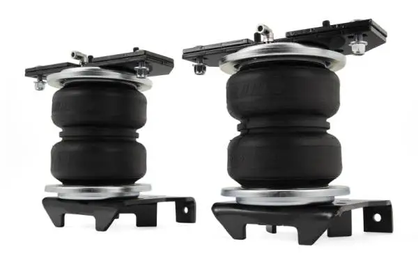 Air Lift Loadlifter 5000 Air Spring Kit thumbnail 5