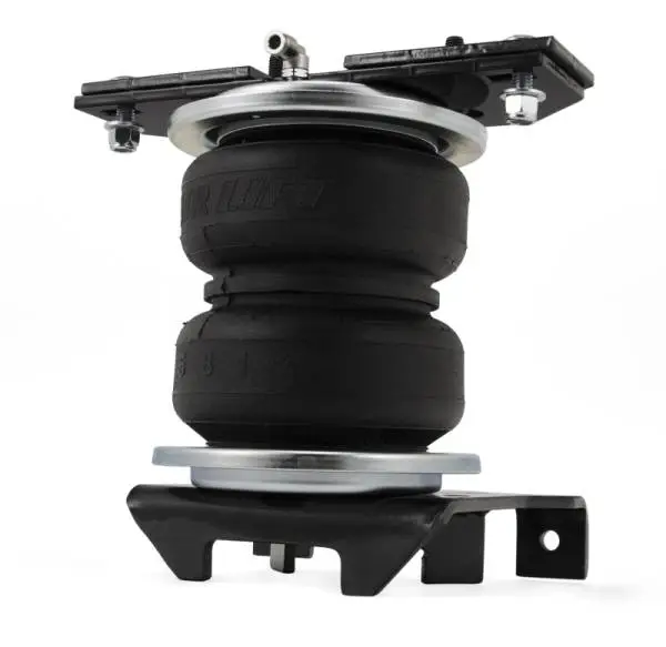 Air Lift Loadlifter 5000 Air Spring Kit thumbnail 6