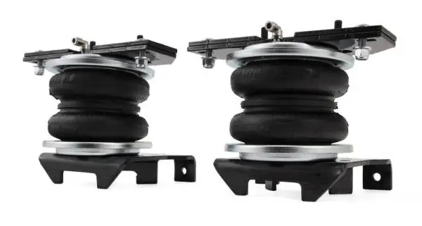 Air Lift Loadlifter 5000 Air Spring Kit image 2