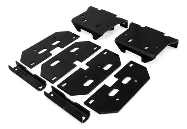 Air Lift Loadlifter 5000 Air Spring Kit image 4