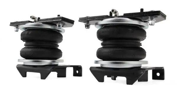 Air Lift Loadlifter 5000 Air Spring Kit image 5