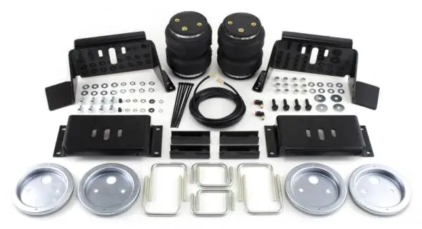 Air Lift Loadlifter 5000 Air Spring Kit image 2