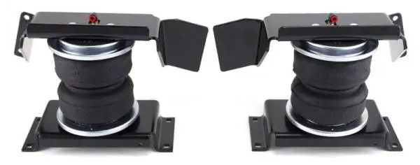 Air Lift Loadlifter 5000 Air Spring Kit image 3