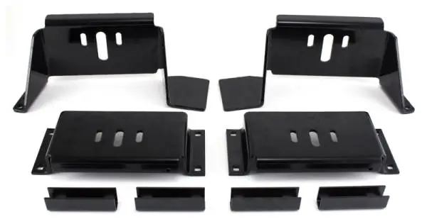 Air Lift Loadlifter 5000 Air Spring Kit image 4