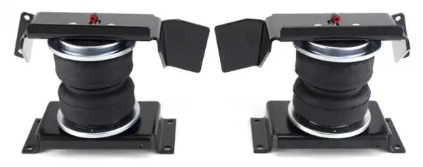 Air Lift Loadlifter 5000 Air Spring Kit image 5