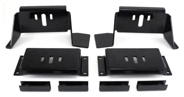 Air Lift Loadlifter 5000 Air Spring Kit image 6