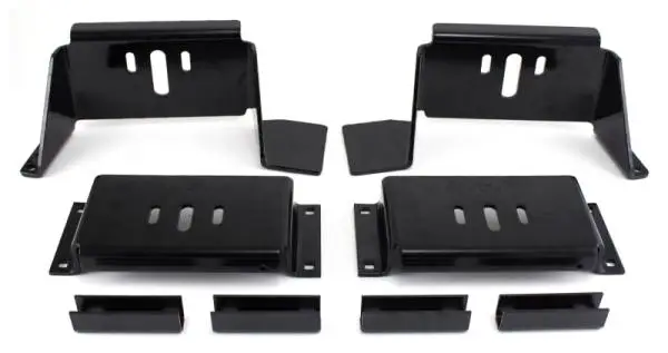 Air Lift Loadlifter 5000 Air Spring Kit image 8