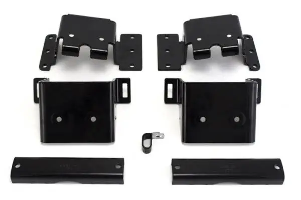 Air Lift Loadlifter 5000 Rear Air Spring Kit for 11-17 Chevrolet Silverado 2500/3500 image 2